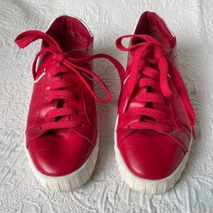 Women’s Size EU 39 Stradivarius trainers/smeakers